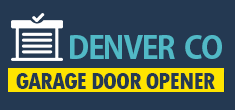 Garage Door Opener Denver CO